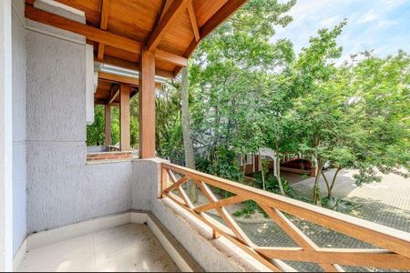 Casa 10 de casa à venda com 3 quartos, 294m² em Tristeza, Porto Alegre