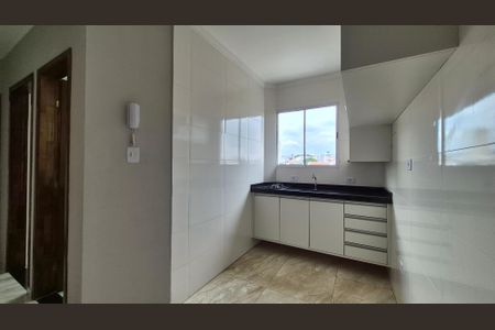 Apartamento para alugar com 92m², 2 quartos e 2 vagasCozinha 