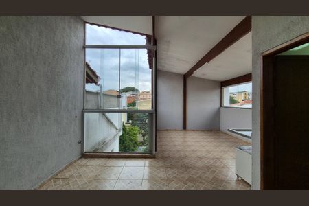 Apartamento para alugar com 92m², 2 quartos e 2 vagasCobertura 