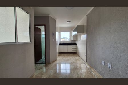 Apartamento para alugar com 92m², 2 quartos e 2 vagasSala 