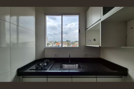 Apartamento para alugar com 92m², 2 quartos e 2 vagasCozinha 
