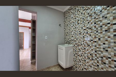 Apartamento para alugar com 92m², 2 quartos e 2 vagasLavanderia 