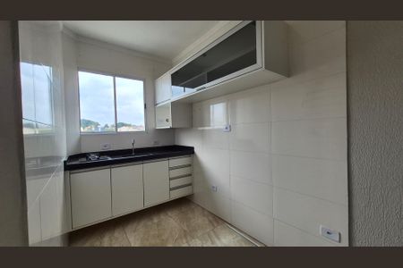 Apartamento para alugar com 92m², 2 quartos e 2 vagasCozinha 