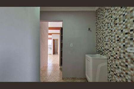 Apartamento para alugar com 92m², 2 quartos e 2 vagasLavanderia 