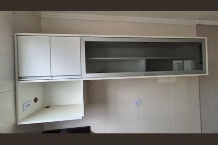 Apartamento para alugar com 92m², 2 quartos e 2 vagasCozinha 