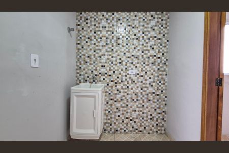 Apartamento para alugar com 92m², 2 quartos e 2 vagasLavanderia 