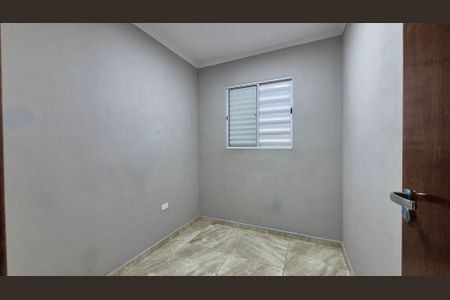 Quarto  de apartamento para alugar com 2 quartos, 92m² em Vila Clarice, Santo André