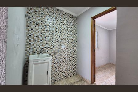 Apartamento para alugar com 92m², 2 quartos e 2 vagasLavanderia 