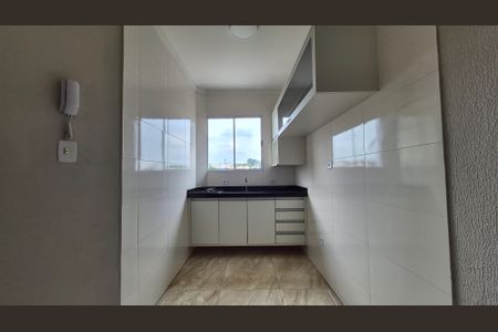 Apartamento para alugar com 92m², 2 quartos e 2 vagasCozinha 