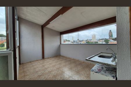 Apartamento para alugar com 92m², 2 quartos e 2 vagasCobertura 