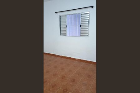 Sala / Quarto de casa para alugar com 1 quarto, 35m² em Centro, Cotia