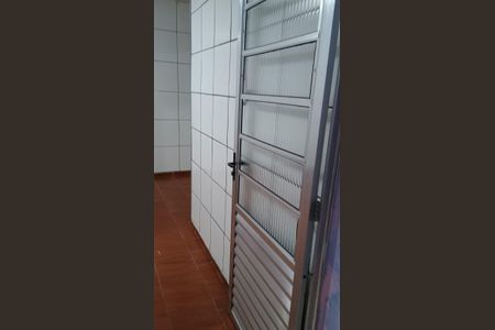Cozinha de casa para alugar com 1 quarto, 35m² em Centro, Cotia