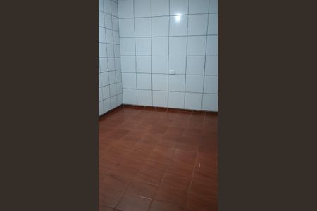 Cozinha de casa para alugar com 1 quarto, 35m² em Centro, Cotia
