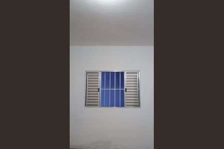 Sala / Quarto de casa para alugar com 1 quarto, 35m² em Centro, Cotia