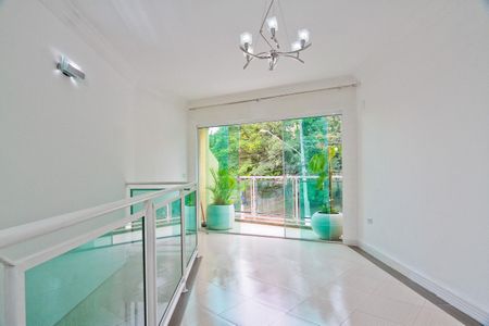 Sala de casa para alugar com 2 quartos, 100m² em Jardim Monjolo, São Paulo