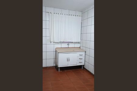 Casa para alugar com 1 quarto, 16m² em Centro, Cotia