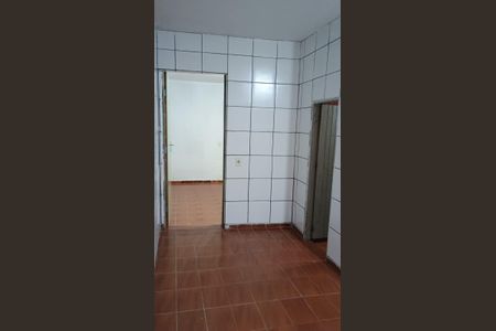 Casa para alugar com 1 quarto, 16m² em Centro, Cotia