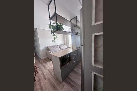 Sala de apartamento à venda com 3 quartos, 66m² em Jardim Timbauhy, Barueri