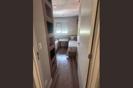 Apartamento à venda com 66m², 3 quartos e 2 vagasSala