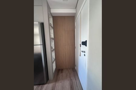 Apartamento à venda com 66m², 3 quartos e 2 vagasCozinha