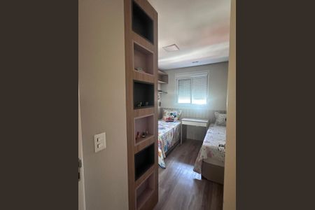 Apartamento à venda com 66m², 3 quartos e 2 vagasQuarto