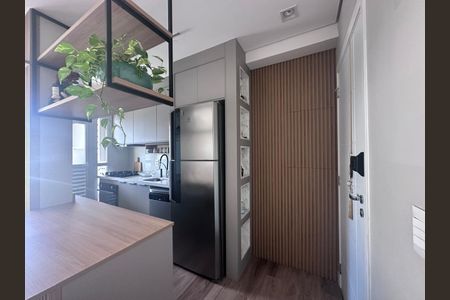 Sala de apartamento à venda com 3 quartos, 66m² em Jardim Timbauhy, Barueri