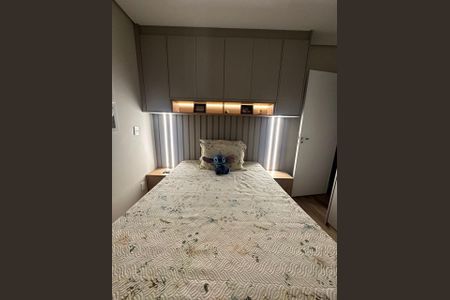 Apartamento à venda com 66m², 3 quartos e 2 vagasQuarto 