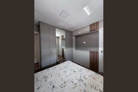 Apartamento à venda com 66m², 3 quartos e 2 vagasQuarto