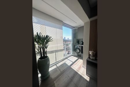 Apartamento à venda com 66m², 3 quartos e 2 vagasSala