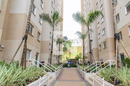 Apartamento à venda com 33m², 2 quartos e sem vagaÁrea comum