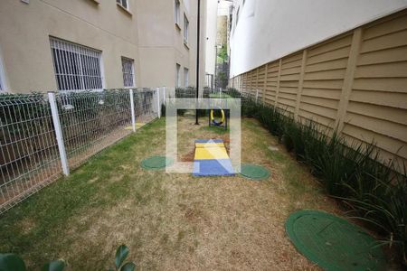 Apartamento à venda com 33m², 2 quartos e sem vagaPet place