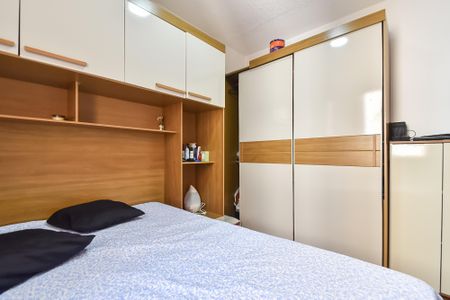 Apartamento à venda com 33m², 2 quartos e sem vagaQuarto 2