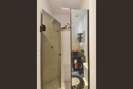 Apartamento à venda com 33m², 2 quartos e sem vagaBanheiro