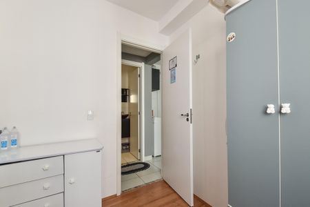 Apartamento à venda com 33m², 2 quartos e sem vagaQuarto 1