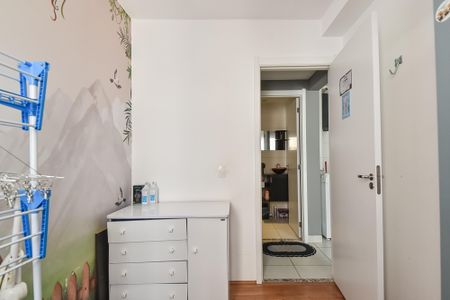 Quarto 1 de apartamento à venda com 2 quartos, 33m² em Cambuci, São Paulo