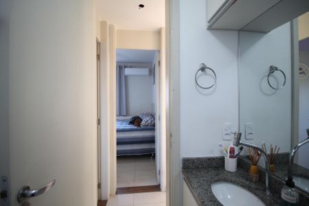 Apartamento à venda com 70m², 2 quartos e 1 vagaBanheiro