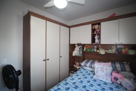 Quarto 2 de apartamento à venda com 2 quartos, 70m² em Humaitá, Porto Alegre