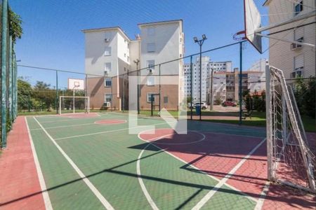 Apartamento à venda com 70m², 2 quartos e 1 vaga Apartamento à venda com 70m², 2 quartos e 1 vagaQuadra Esportiva