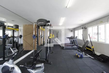 Apartamento à venda com 70m², 2 quartos e 1 vaga Apartamento à venda com 70m², 2 quartos e 1 vagaAcademia