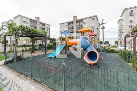 Apartamento à venda com 70m², 2 quartos e 1 vaga Apartamento à venda com 70m², 2 quartos e 1 vagaÁrea comum - Playground