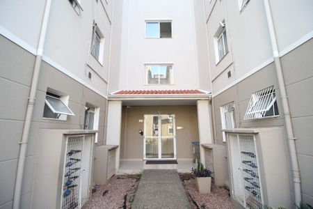 Apartamento à venda com 70m², 2 quartos e 1 vagaFachada do bloco