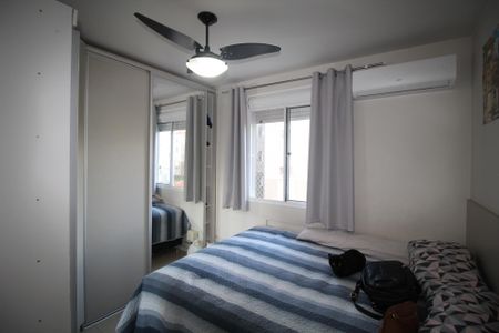 Apartamento à venda com 70m², 2 quartos e 1 vagaQuarto 1