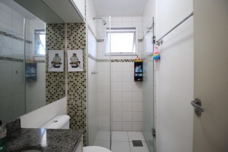 Apartamento à venda com 70m², 2 quartos e 1 vagaBanheiro