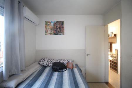 Apartamento à venda com 70m², 2 quartos e 1 vagaQuarto 1