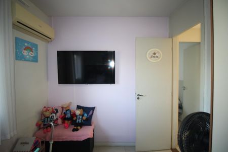 Apartamento à venda com 70m², 2 quartos e 1 vagaQuarto 2