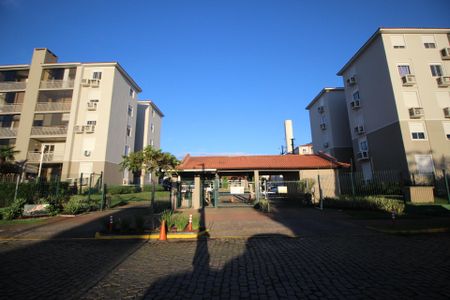 Apartamento à venda com 70m², 2 quartos e 1 vagaFachada
