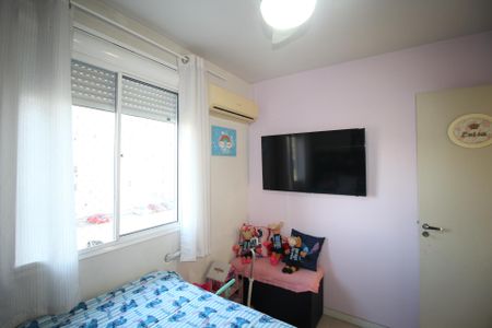 Apartamento à venda com 70m², 2 quartos e 1 vagaQuarto 2