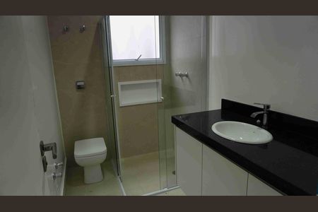 Banheiro - Suite4 de casa à venda com 4 quartos, 340m² em Alphaville, Santana de Parnaíba