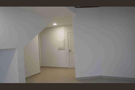 Hall de casa de condomínio à venda com 3 quartos, 340m² em Alphaville, Santana de Parnaíba