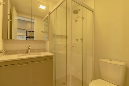 Kitnet/Studio para alugar com 1 quarto, 28m² em Vila da Saúde, São Paulo